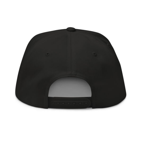 LENP - Gorra de visera plana