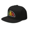 LENP - Gorra de visera plana