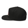 LENP - Gorra de visera plana