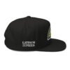 LENP - Gorra de visera plana