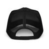 LENP- Gorra trucker con frontal de espuma