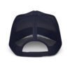 LENP- Gorra trucker con frontal de espuma