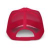 LENP- Gorra trucker con frontal de espuma
