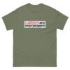 LATINOS ARE EVERYWHERE - Camiseta clásica unisex
