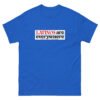 LATINOS ARE EVERYWHERE - Camiseta clásica unisex