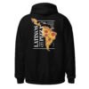 LENP - Sudadera con capucha unisex
