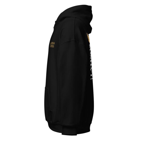 LENP - Sudadera con capucha unisex
