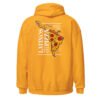 LENP - Sudadera con capucha unisex