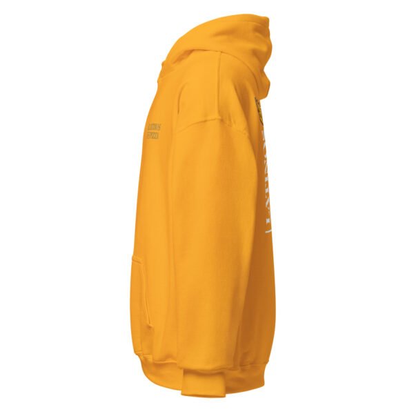 LENP - Sudadera con capucha unisex