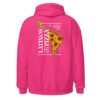 LENP - Sudadera con capucha unisex