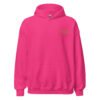 LENP - Sudadera con capucha unisex