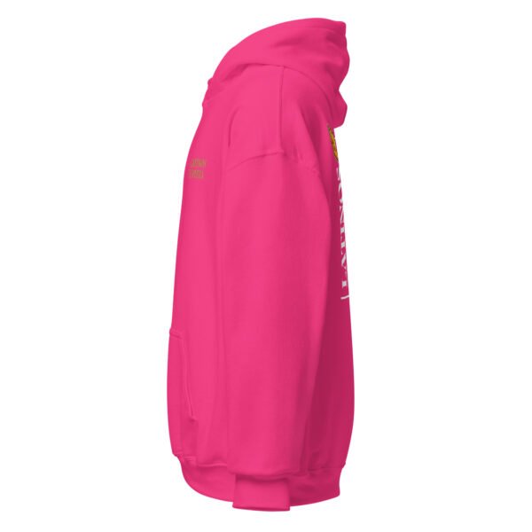 LENP - Sudadera con capucha unisex