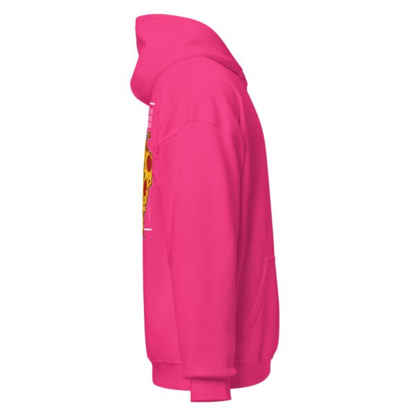 LENP - Sudadera con capucha unisex