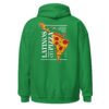 LENP - Sudadera con capucha unisex