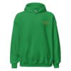 LENP - Sudadera con capucha unisex