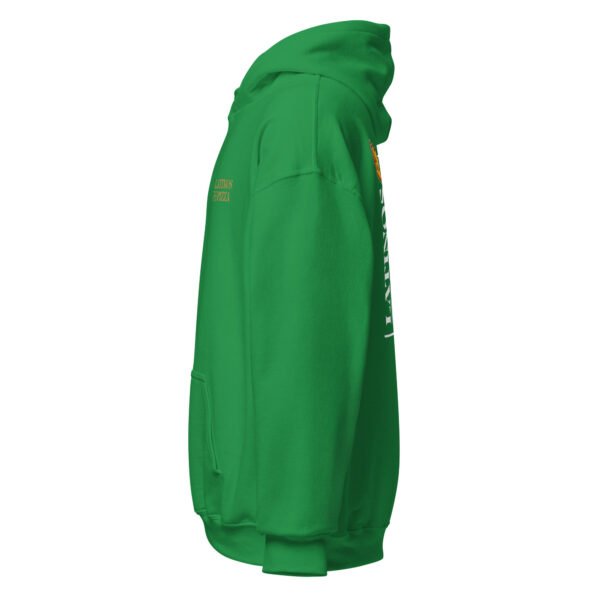 LENP - Sudadera con capucha unisex