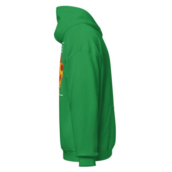 LENP - Sudadera con capucha unisex