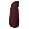 LENP - Sudadera con capucha unisex