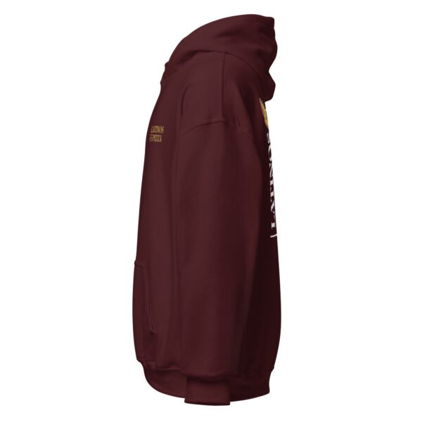 LENP - Sudadera con capucha unisex