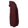 LENP - Sudadera con capucha unisex