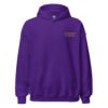 LENP - Sudadera con capucha unisex