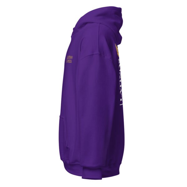 LENP - Sudadera con capucha unisex