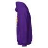 LENP - Sudadera con capucha unisex