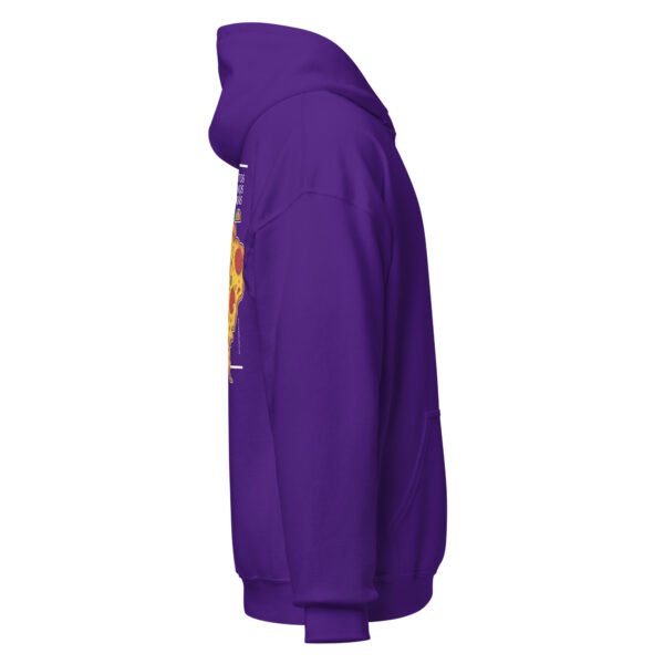 LENP - Sudadera con capucha unisex