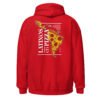 LENP - Sudadera con capucha unisex