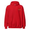 LENP - Sudadera con capucha unisex