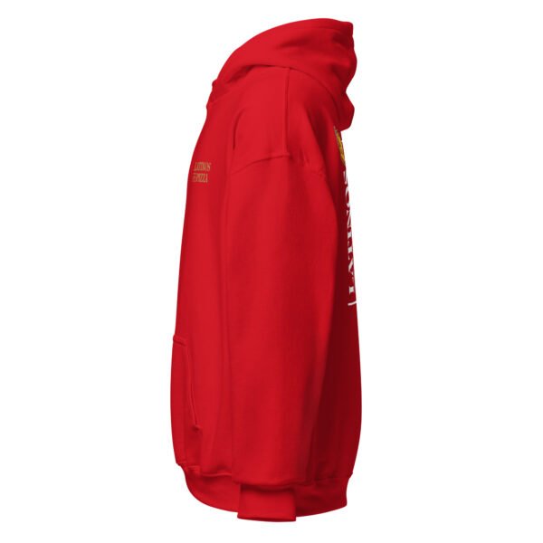 LENP - Sudadera con capucha unisex