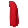 LENP - Sudadera con capucha unisex