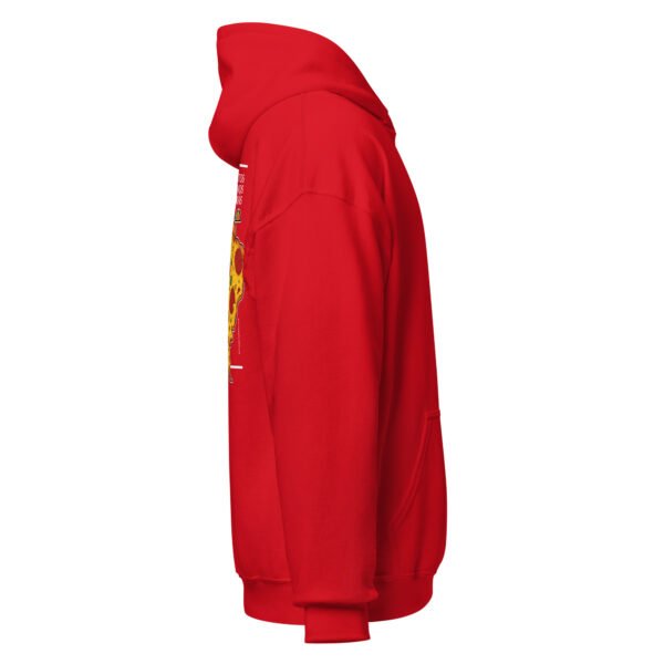 LENP - Sudadera con capucha unisex
