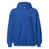 LENP - Sudadera con capucha unisex