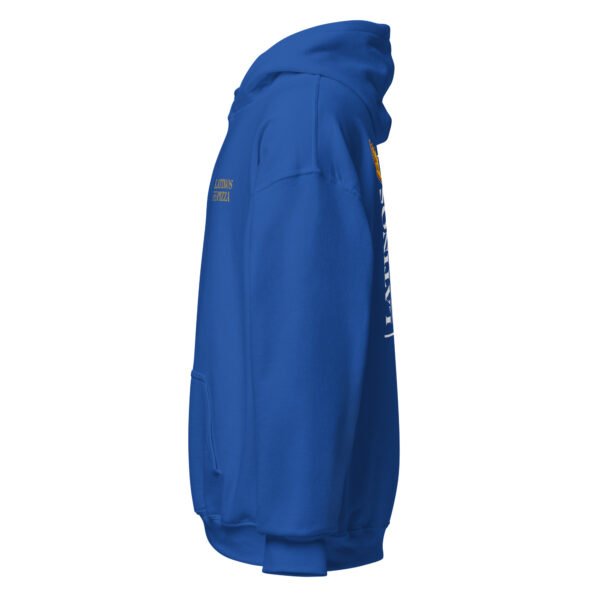 LENP - Sudadera con capucha unisex