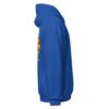 LENP - Sudadera con capucha unisex