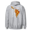 LENP - Sudadera con capucha unisex