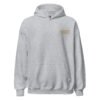 LENP - Sudadera con capucha unisex