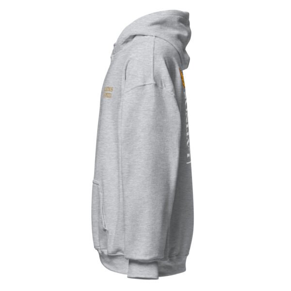LENP - Sudadera con capucha unisex