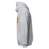LENP - Sudadera con capucha unisex