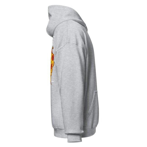 LENP - Sudadera con capucha unisex